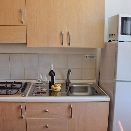 Favignana Casa Vacanza Orsola ภายนอก รูปภาพ