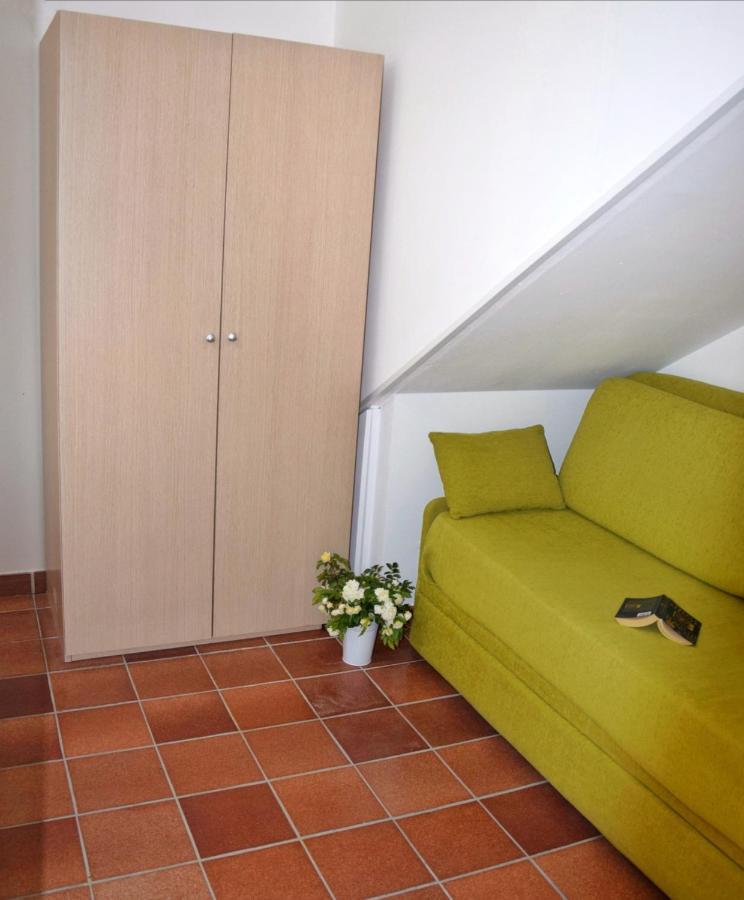 Favignana Casa Vacanza Orsola ภายนอก รูปภาพ
